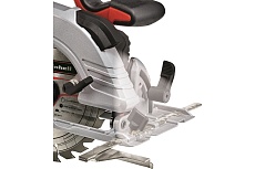 Аккумуляторная циркулярная пила Einhell PXC TE-CS 18/190 Li BL-Solo 4331210