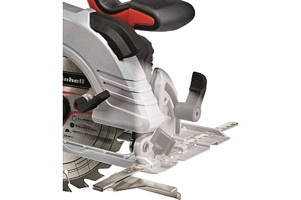 Аккумуляторная циркулярная пила Einhell PXC TE-CS 18/190 Li BL-Solo 4331210