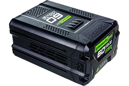 Аккумулятор (2 А*ч; 60 В) G60B2 GreenWorks 2918307