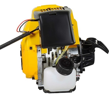 Бензиновый четырёхтактный триммер Huter GGT-15004Т 70/2/50