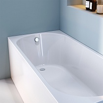 Акриловая ванна Am.Pm X-Joy W94A-150-070W-A1 150x70 см