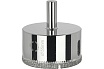 Коронка алмазная по керамике, плитке и стеклу 55 мм Diamond Industrial DIDCBC055