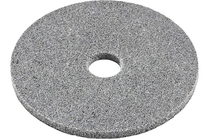 Шлифовальный диск 125х22.2х6 мм, 10 шт. 6 A medium Flex 358711