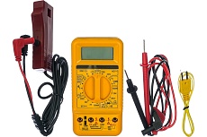 Цифровой многофункциональный тестер TRISCO DA-200