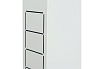 Распределительный наружный шкаф STOUT ШРН-2 6-7 выходов 651x120x554 SCC-0001-000067