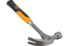 Молоток-гвоздодер JCB 450 г JHM003