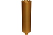 Коронка алмазная Профи (122х450 мм) Практика KA-122-450