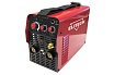 Сварочный аппарат Elitech TIG АИС 200 АД DC