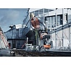 Швонарезчик Husqvarna Construction FS 400 LV 11.7 л.с. Honda GX 390 QX 9677965-01
