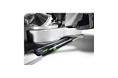 Торцовочная пила с механизмом протяжки Festool KS 120 REB-Set-UG 575313