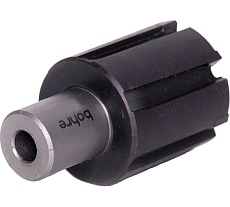 Сверло рельсовое корончатое Bohre 28 мм покрытие TiAlN КБ001537