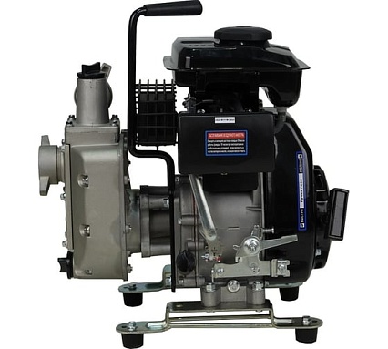 Мотопомпа Lifan 40ZB15-1.4Q 00-00000514