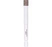 Сверло алмазное 8x35 мм, 1/4 HEX-E Extra Line V-TECH (в.спекание) Diam 320326