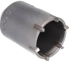 Коронка М16/SDS-plus 50x70,5 мм D.BOR 7075