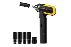 Ударный гайковерт VTOMAN 800 Ватт, 700 Нм, без батареи ToolCore-V700