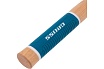 Молоток-гвоздодер Gross 380 г, угол 75, магнит, обрезиненная рукоятка american hickory 10413