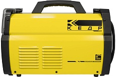 Установка аргонодуговой сварки Кедр MultiTIG-2000P AC/DC 220В, без горелки 8012361