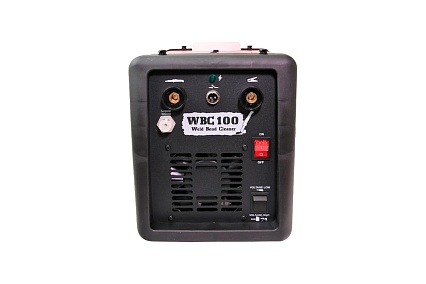 Установка очистки, полировки и пассивации FABTEC wbc-100 54090