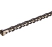 Бур по бетону серия Профи (16х1150/1200 мм; SDS-plus) Практика 915-756