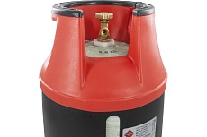 Баллон композитный bbq 24 л BURHAN GAS 00-00002820