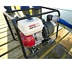 Мотопомпа бензиновая Honda WMP 20 WMP20X1E1T(BELG)