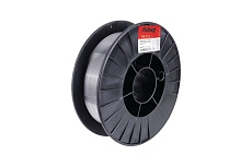 Проволока сварочная сплошного сечения FB 70S (5 кг; 1.0 мм; на катушке 200 мм) Fubag 31519