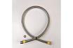 Сильфон для газа TUBOFLEX в оплетке ПВХ 1/2", 1.5 м, ВР/НР 4829572