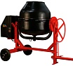 Бетоносмеситель Verton MIX СМ-500 380 В, 4000 Вт 01.5985.8668