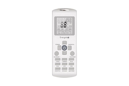 Сплит-система Energolux SAS12L4-A/SAU12L4-A 104746