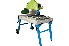 Камнерезный станок SIMA BALI-500 380 В MEKANO 092127.1