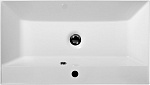 Раковина Art&Max AM-LAV-800-MR-FА 80 см