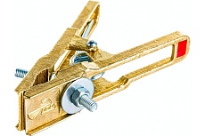 Клемма заземления КЗ-60 600 А КОРД СВ000011862