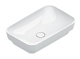 Раковина Catalano Green 60 см белый глянец 0424600001