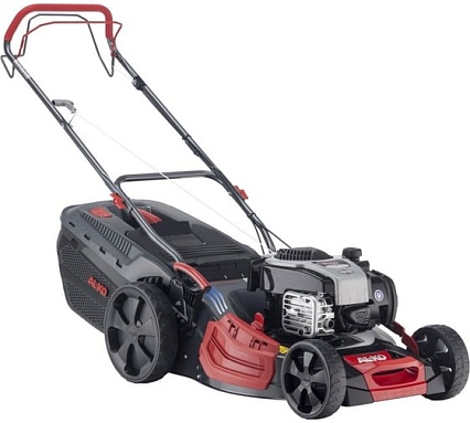 Бензиновая газонокосилка AL-KO Comfort 51.0 SP-B Plus 119943