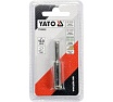 Сверло алмазное по керамограниту 10 мм Yato YT-60424
