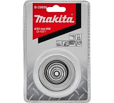Коронка BiM 64x20 мм, для листового металла Makita B-29898