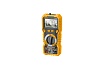 Цифровой мультиметр Ingco INDUSTRIAL DM7502
