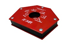 Фиксатор магнитный МФ-35 Arma 005-019