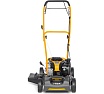 Самоходная бензомоторная газонокосилка Stiga Multiclip 47 SQ B 298472828/ST1