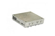 Преобразователь Mean Well DC/DC MHB75-48S24 75Вт Т02010453