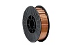 Проволока сварочная омедненная SG2 Fe (0.8 мм; 5 кг; D200) Redhotdot MR08205