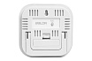 Цифровой термогигрометр BALDR B0323H-WHITE