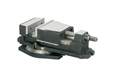 Станочные поворотные тиски, 200мм Norgau 034439200