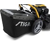 Бензомоторная газонокосилка Stiga Combi 748 V 2L0487838/ST2