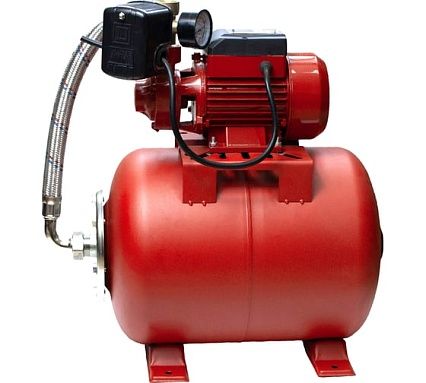 Бытовая насосная станция Slogger QS6036