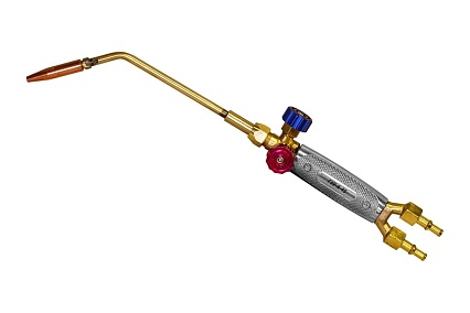 Пропановая горелка Сварог Г3У-4-45 G4-100-LPG 94210