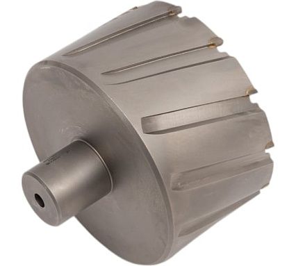 Сверло кольцевое 120х55 мм, TCT, Weldon 32 Euroboor HML.1200