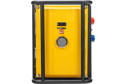 Бензиновый генератор Denzel PS 90 ED-3, 9,0кВт 946944