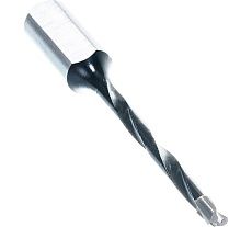 Сверло присадочное усиленное "глухое" (4x70 мм; S=10 мм; RH) ROTIS 412.0470R