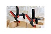 Пружинный зажим 100/50 BESSEY BE-XV5-100